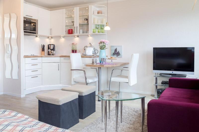 Apartment Ad3 1e Duenenprinz