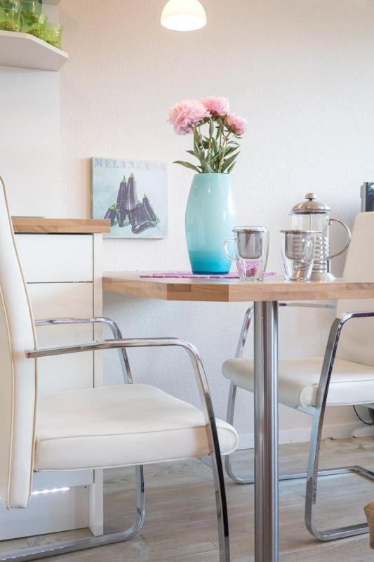 Apartment Ad3 1e Duenenprinz