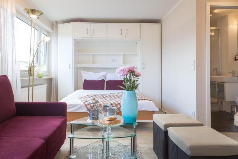 Ad3 1e Duenenprinz Apartment *