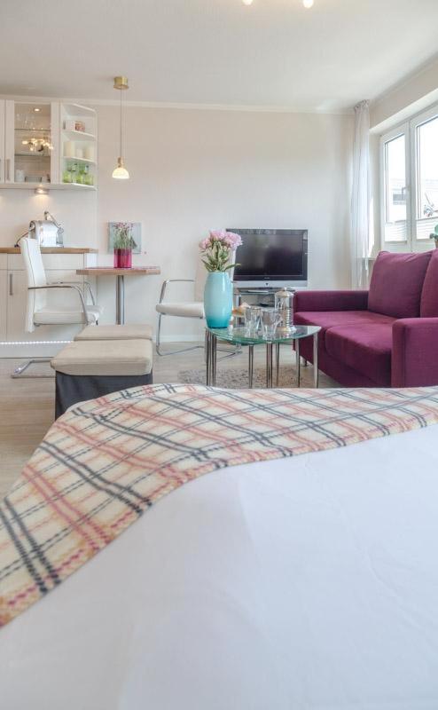 Ad3 1e Duenenprinz Apartment *